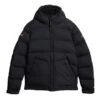 Napapijri Raspeball Winterjacke Schwarz -Napapijri nap np0a4gnx041 001