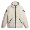 Napapijri Farikal Outdoorjacke Cremeweiß -Napapijri nap np0a4gnyns5 001