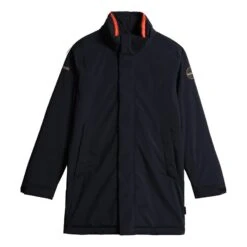 Napapijri Romer Winterjacke Marineblau