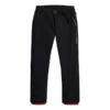 Napapijri Zeroth Skihose Schwarz/orange -Napapijri nap np0a4gpa041 001