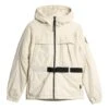 Napapijri Circular Skidoo Open Damen Winterjacke Cremeweiß -Napapijri nap np0a4gpons5 001