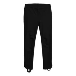 Napapijri Zeroth Damen Outdoorhose Schwarz