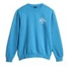 Napapijri Hitra Sweatshirt Himmelblau -Napapijri nap np0a4gqpbk1 001