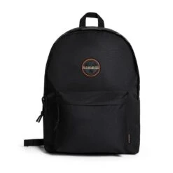 Napapijri Happy Daypak 4 20L Rucksack Schwarz