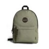 Napapijri Happy Daypak 4 20L Rucksack Grau 1 Napapijri Happy Daypak 4 20L Rucksack Grau -Napapijri nap np0a4gqsgae 001