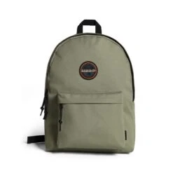 Napapijri Happy Daypak 4 20L Rucksack Grau