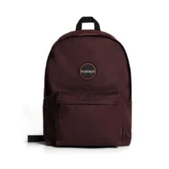 Napapijri Happy Daypak 4 20L Rucksack Granatrot