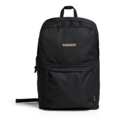 Napapijri Hatch DP 20,9L Rucksack Schwarz