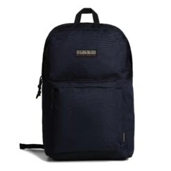 Napapijri Hatch DP 20,9L Rucksack Marineblau