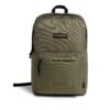 Napapijri Hatch DP 20,9L Rucksack Khaki/schwarz