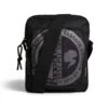 Napapijri Happy Cross 4 Umhängetasche Schwarz -Napapijri nap np0a4gqu041 001
