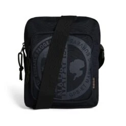 Napapijri Happy Cross 4 Umhängetasche Marineblau