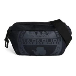 Napapijri Happy 3 Bauchtasche Marineblau