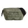 Napapijri Happy 3 Bauchtasche Dunkelgrün