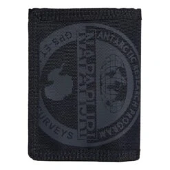 Napapijri Happy Geldbörse Marineblau