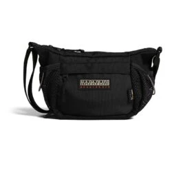 Napapijri Rocher 1 Bauchtasche Schwarz