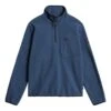 Napapijri Vulkan Half Zip Fleecepullover Blau -Napapijri nap np0a4grdbs5 001