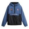 Napapijri Circular Outdoorjacke Blau -Napapijri nap np0a4grjmbq 001