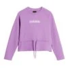 Napapijri Box C Kinder Sweatshirt Lila/weiß -Napapijri nap np0a4gw2v1b 001