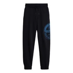 Napapijri Boreale Kinder Jogginghose Marineblau