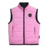 Napapijri Santafe Junior Weste Rosa/schwarz -Napapijri nap np0a4gxap911 001