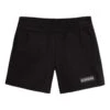 Napapijri Morgex Damen Shorts Schwarz/weiß -Napapijri nap np0a4gxi0411 001