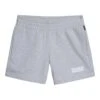 Napapijri Morgex Damen Shorts Grau/weiß