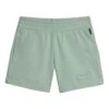 Napapijri Morgex Damen Shorts Mintgrün -Napapijri nap np0a4gxig1e1 001