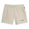 Napapijri Morgex Damen Shorts Cremeweiß/schwarz -Napapijri nap np0a4gxins51 001