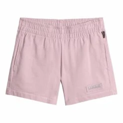 Napapijri Morgex Damen Shorts Rosa