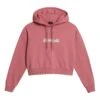 Napapijri Box Damen Hoodie Rosa/weiß -Napapijri nap np0a4gxupb11 001