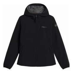 Napapijri Rabida Damen Outdoorjacke Schwarz