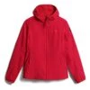 Napapijri Rabida Damen Outdoorjacke Rot -Napapijri nap np0a4gxzr1c1 001