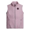 Napapijri Acalmar Damen Weste Rosa -Napapijri nap np0a4gy2p891 001