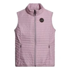 Napapijri Acalmar Damen Weste Rosa