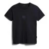 Napapijri Ibarra Damen T-Shirt Marineblau -Napapijri nap np0a4gyn1761 001