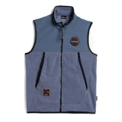 Napapijri Ambato Weste Blau/schwarz