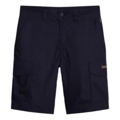 Napapijri Maranon Shorts Marineblau