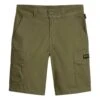 Napapijri Maranon Shorts Braun -Napapijri nap np0a4h1rgae1 001