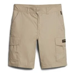 Napapijri Maranon Shorts Beige