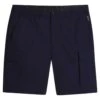 Napapijri Carchi Cargo Shorts Dunkelblau 1 Napapijri Carchi Cargo Shorts Dunkelblau -Napapijri nap np0a4h1u1761 001