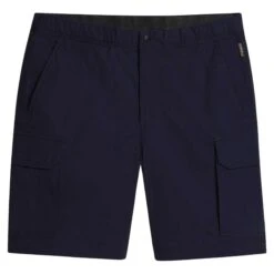 Napapijri Carchi Cargo Shorts Dunkelblau