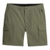 Napapijri Carchi Cargo Shorts Grün -Napapijri nap np0a4h1ugae1 001