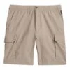 Napapijri Carchi Cargo Shorts Beige/schwarz 1 Napapijri Carchi Cargo Shorts Beige/schwarz -Napapijri nap np0a4h1un1f1 001