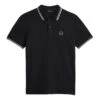 Napapijri Macas Poloshirt Marineblau