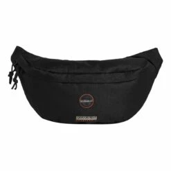 Napapijri Voyage Bauchtasche Schwarz