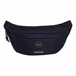 Napapijri Voyage Bauchtasche Marineblau