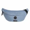 Napapijri Voyage Bauchtasche Hellblau -Napapijri nap np0a4h65b2b1 001