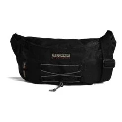 Napapijri Rocher Bauchtasche Schwarz