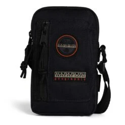 Napapijri Voyage Umhängetasche Marineblau